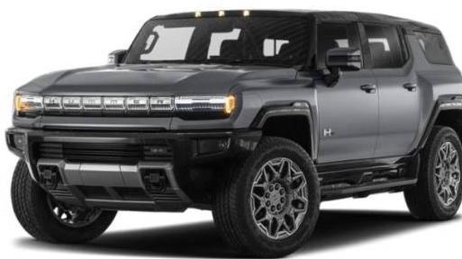 GMC HUMMER EV SUV 2024 1GKB0RDC9RU100013 image